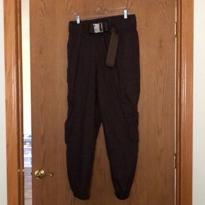 Vitality/balance athletica noah cargo